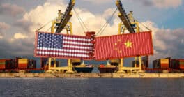 US China Trade